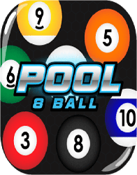 Pool 8 Ball